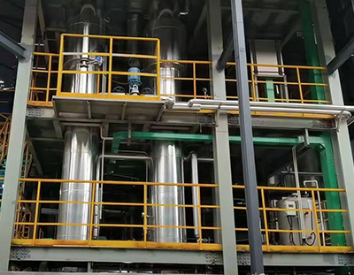 梅州侨韵环保科技有限公司